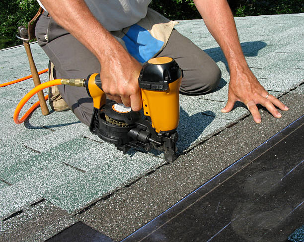 Best Storm Damage Roof Repair  in Jersey Village, TX