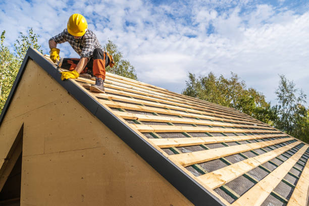 Roof Installation Near Me in Jersey Village, TX