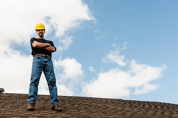 Best Commercial Roof Installation  in Jersey Village, TX