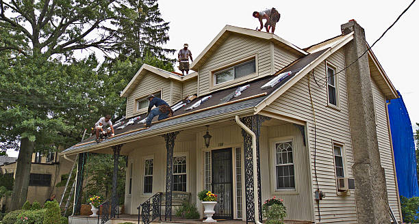 Best Roof Leak Repair  in Jersey Village, TX