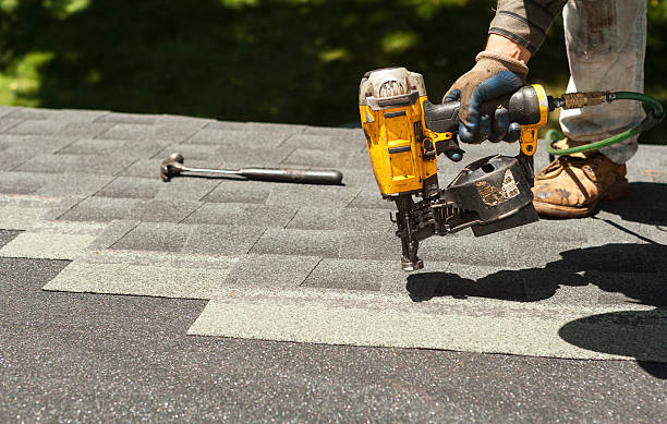 Quick and Trustworthy Emergency Roof Repair Services in Jersey Village, TX