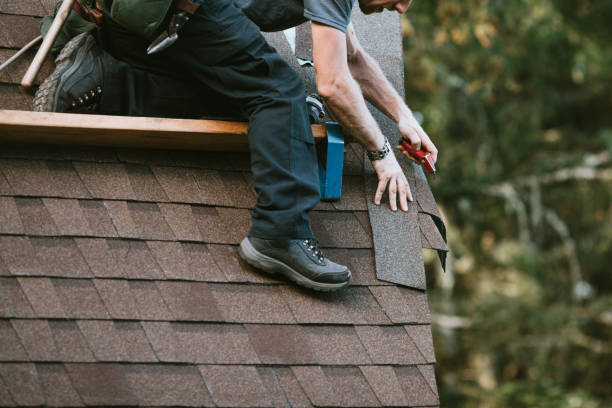 Jersey Village, TX Roofing Contractor Company